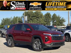 2027 Chevrolet Equinox LT SUV