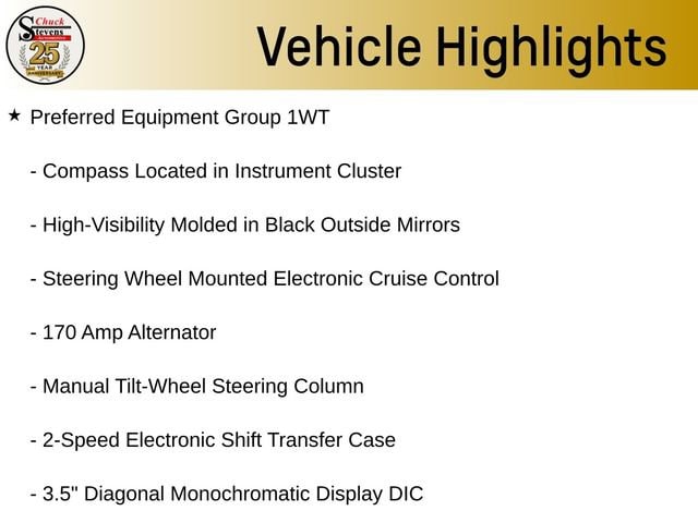 2026 Chevrolet Silverado 3500 HD Work Truck - Photo 13