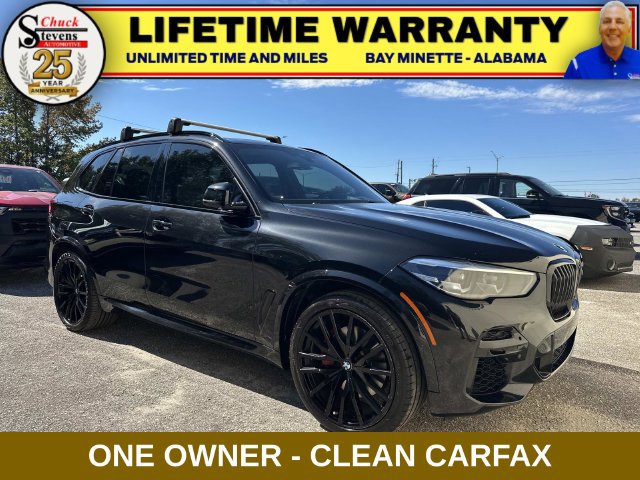 2023 Bmw X5