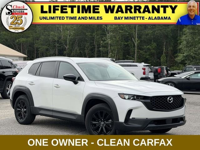2024 Mazda CX-50 2.5 S PREFERRED's photo