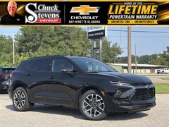 2026 Chevrolet Blazer RS SUV