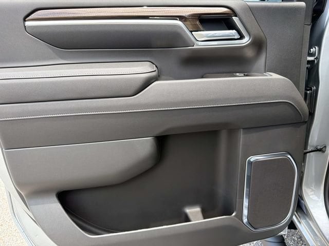 2026 Chevrolet Silverado 2500 HD LT - Photo 24
