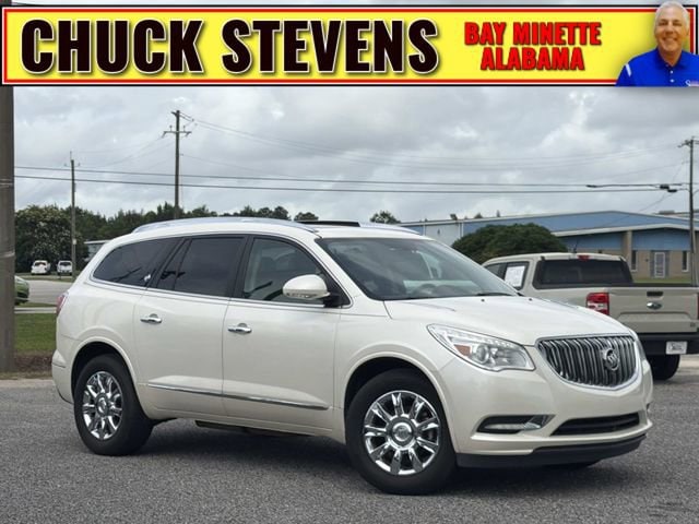 2014 Buick Enclave Leather's photo