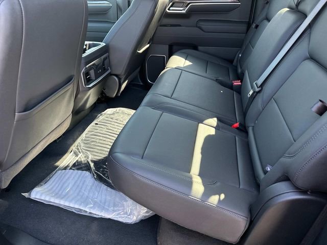 2025 Chevrolet Silverado 1500 LTZ - Photo 19