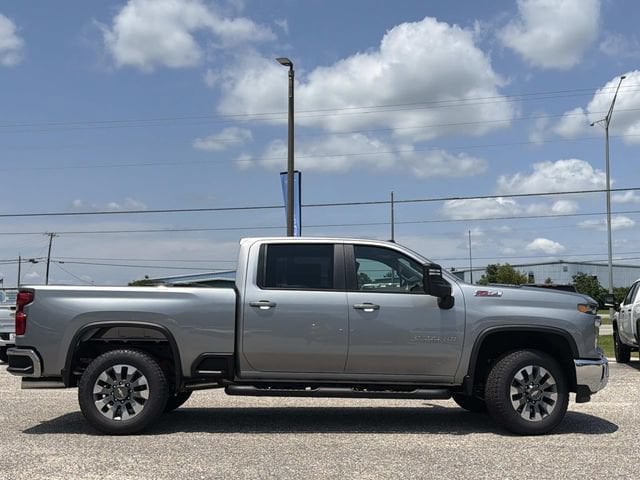 2026 Chevrolet Silverado 2500 HD LT - Photo 7