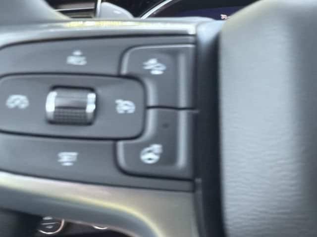 2026 Chevrolet Silverado 1500 RST - Photo 31