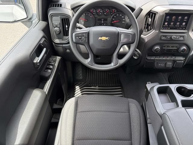 2026 Chevrolet Silverado 1500 Custom - Photo 26