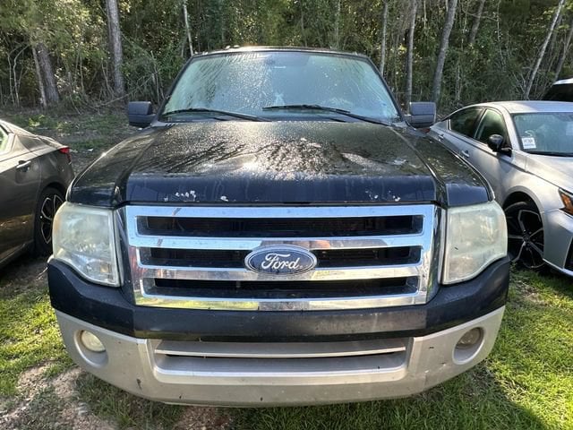 Used 2010 Ford Expedition Eddie Bauer with VIN 1FMJK1H53AEA70743 for sale in Bay Minette, AL