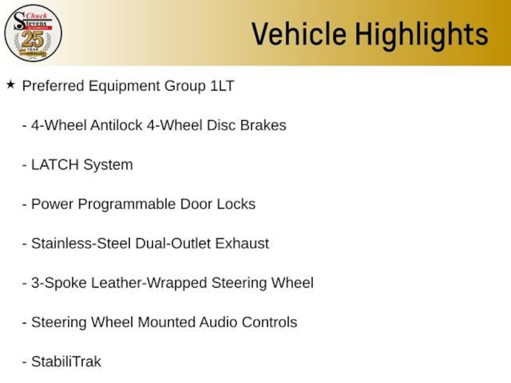 Used 2014 Chevrolet Camaro LT Performance