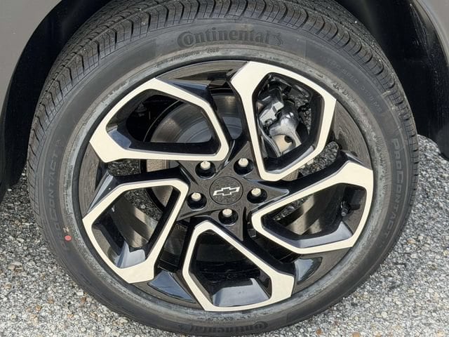 2026 Chevrolet Trax RS - Photo 19