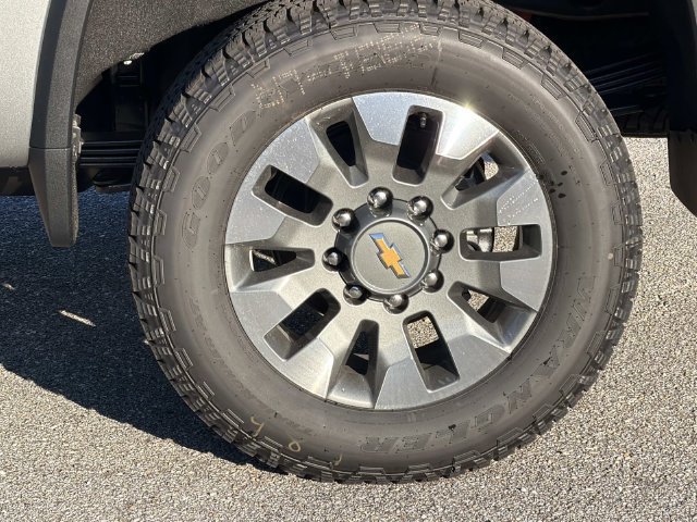 2026 Chevrolet Silverado 2500 HD LT - Photo 19