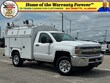 Chevrolet Silverado 3500 HD