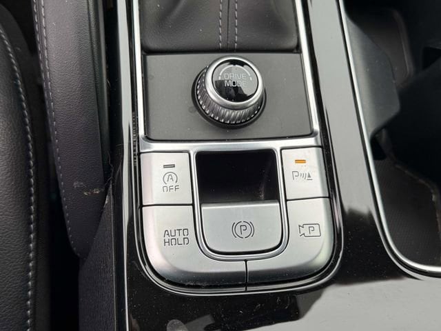 2023 Kia Telluride SX - Photo 32