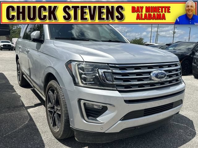 2019 Ford Expedition Limited's photo