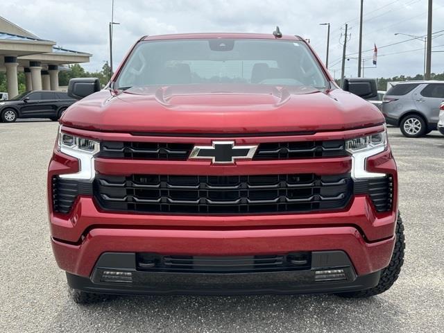 Used 2023 Chevrolet Silverado 1500 RST with VIN 3GCUDEED7PG146433 for sale in Bay Minette, AL