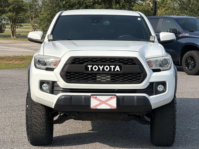 5TFCZ5AN2KX200236