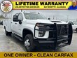  Chevrolet Silverado 3500 HD Chassis Cab