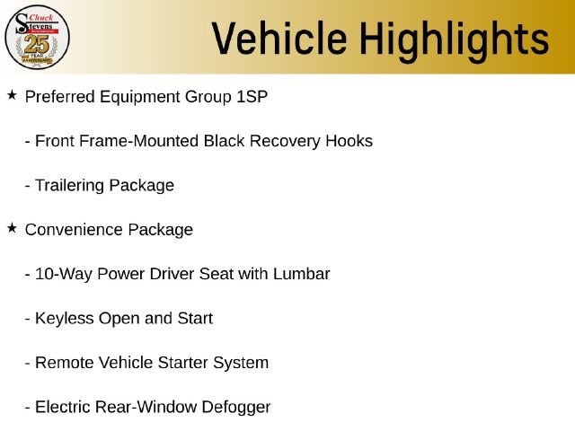2026 Chevrolet Silverado 1500 RST - Photo 25
