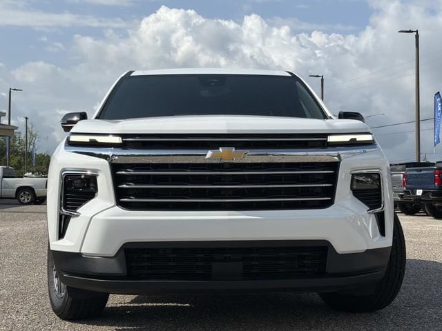 2026 Chevrolet Traverse LT - Photo 4