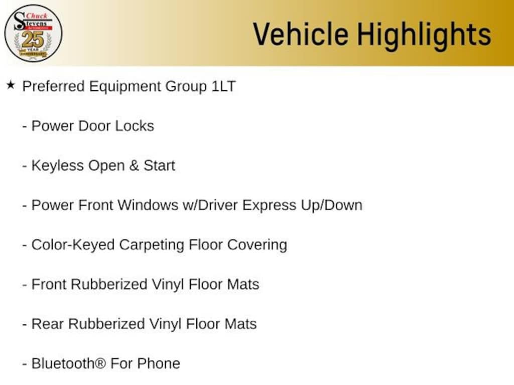 New 2026 Chevrolet Silverado 2500 HD LT Truck