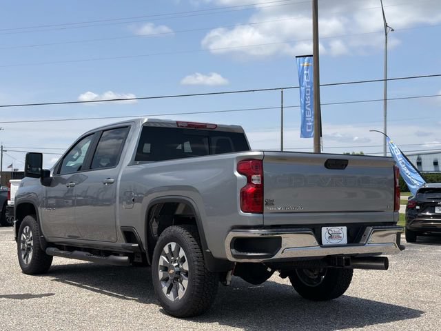 2026 Chevrolet Silverado 2500 HD LT - Photo 12