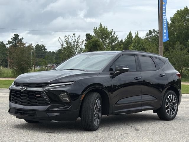 2026 Chevrolet Blazer RS - Photo 17