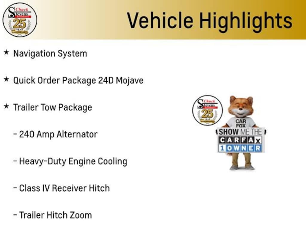 Used 2023 Jeep Gladiator Mojave 4x4 Truck