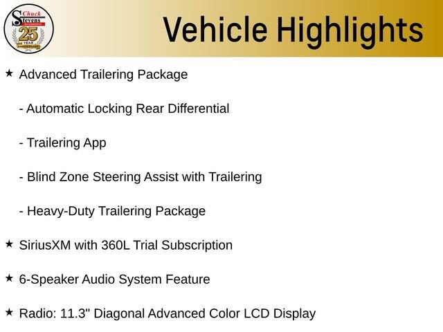 2026 Chevrolet Colorado Work Truck - Photo 11