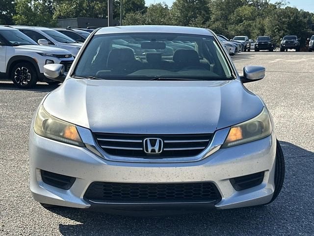 Used 2014 Honda Accord LX with VIN 1HGCR2F31EA227233 for sale in Bay Minette, AL