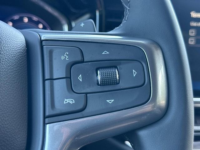 2025 Chevrolet Silverado 1500 LTZ - Photo 27