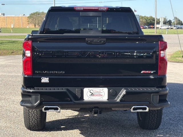 2026 Chevrolet Silverado 1500 RST - Photo 10