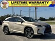 LEXUS RX 450hL
