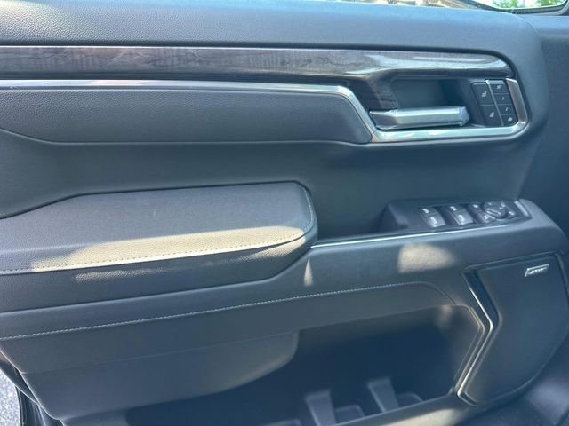 2025 Chevrolet Silverado 1500 LTZ - Photo 24