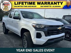 2026 Chevrolet Colorado LT Truck