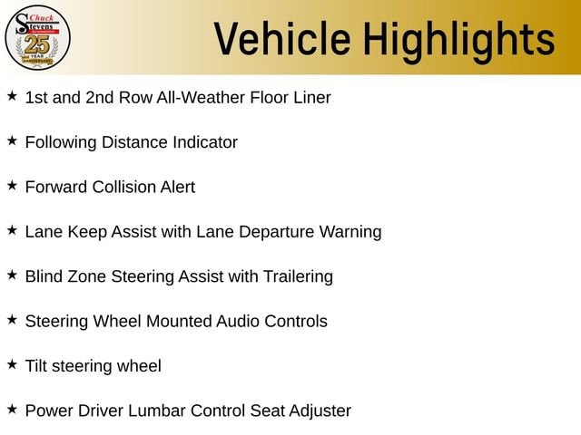 2026 Chevrolet Colorado Work Truck - Photo 25