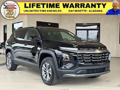 2026 Chevrolet Equinox LT SUV