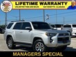 Toyota 4Runner