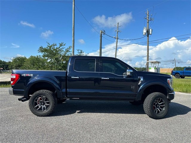 2022 Ford F-150 XL photo 4