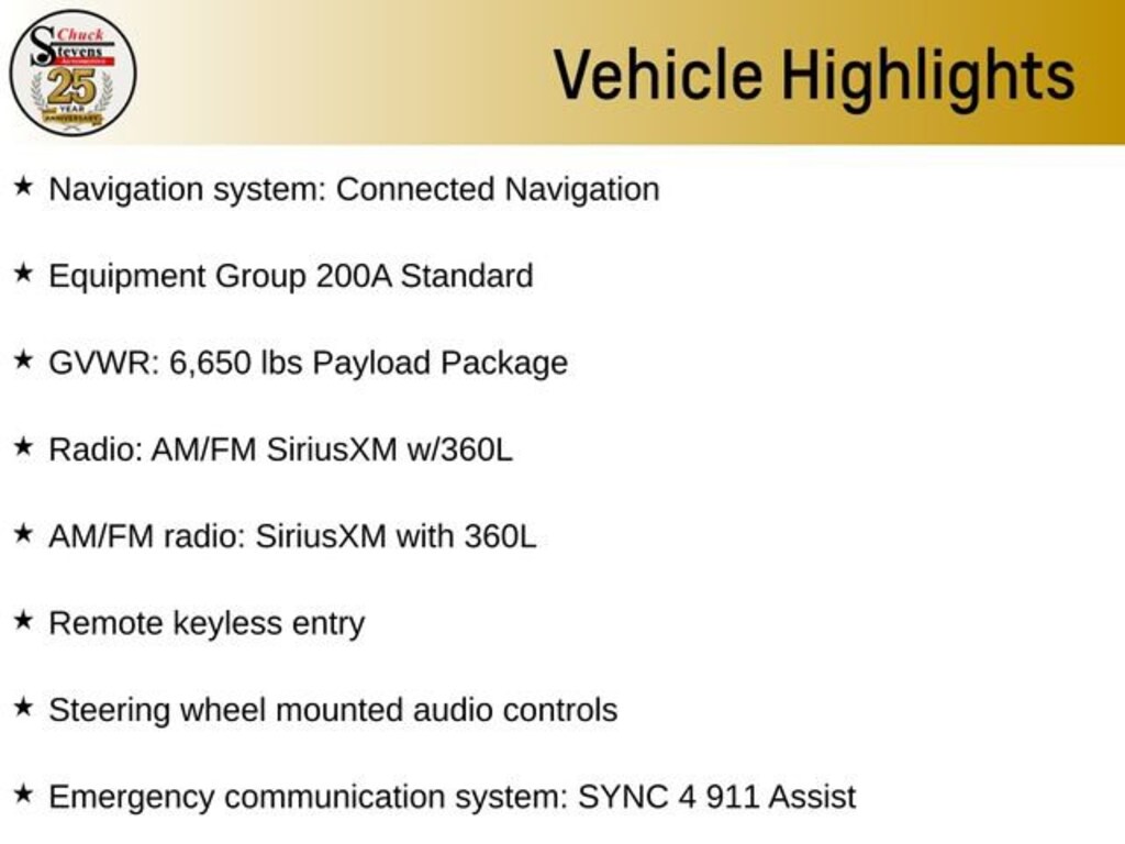Used 2024 Ford F-150 STX Truck