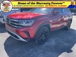 Volkswagen Atlas Cross Sport