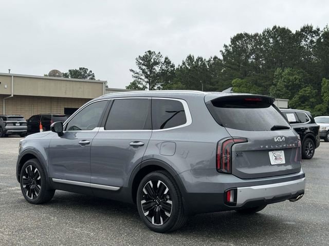 2023 Kia Telluride SX - Photo 13