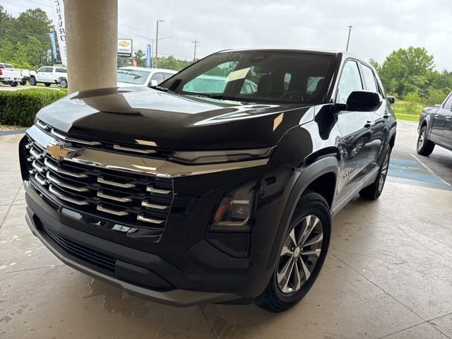 EQUINOX ソリッド New Chevrolet Equinox for Sale in Bay Minette AL at Chuck Stevens