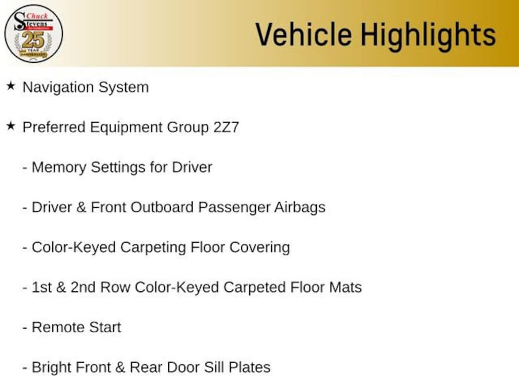 Used 2023 Chevrolet Tahoe Z71 SUV