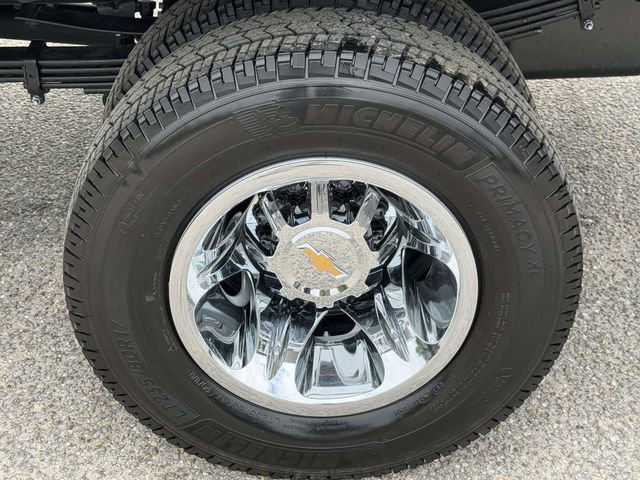 2026 Chevrolet Silverado 3500 HD Work Truck - Photo 21