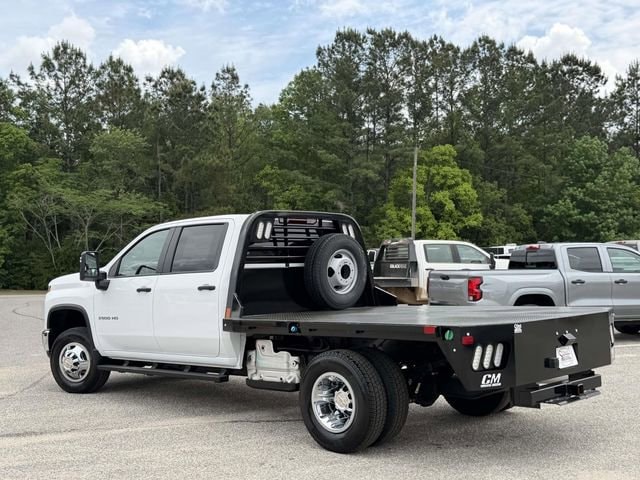 2026 Chevrolet Silverado 3500 HD Work Truck - Photo 14