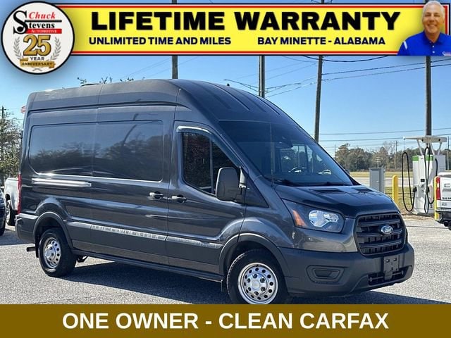 2020 Ford Transit Van Base's photo