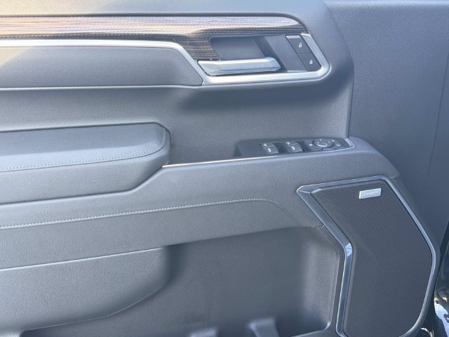 2026 Chevrolet Silverado 1500 RST - Photo 20