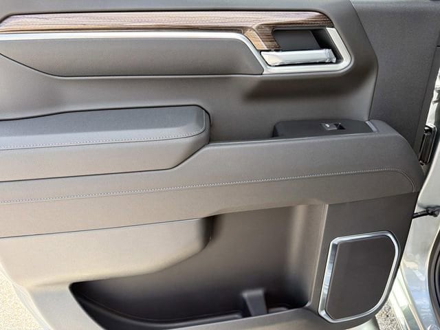 2026 Chevrolet Silverado 1500 RST - Photo 22