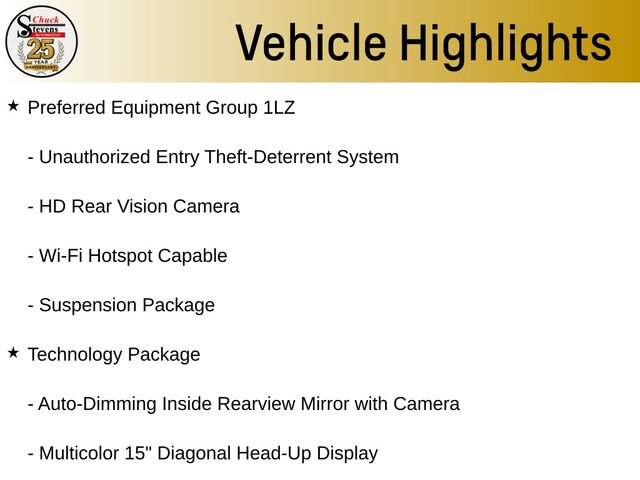 2026 Chevrolet Silverado 3500 HD LTZ - Photo 23