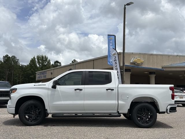 2026 Chevrolet Silverado 1500 Custom - Photo 15